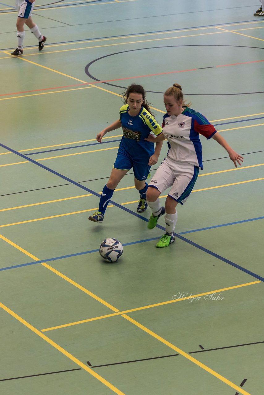 Bild 432 - Girls Cup